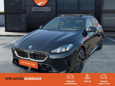 Bmw 118 118d 150ch DKG7 M Sport   Mrignac 33