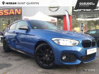 Bmw 118 occasion année 2016 boite Manuelle Annonce Bmw 118 occasion Diesel 118d 150ch M Sport 3p à Saint-Quentin