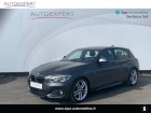 Bmw 118 occasion année 2016 boite Manuelle Annonce Bmw 118 occasion Diesel 118d 150ch M Sport 5p à Villenave-d'Ornon