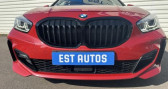 Bmw 118 occasion année 2021 boite Manuelle Annonce Bmw 118 occasion Diesel 118d 150ch M Sport 8cv à Talange