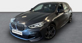 Bmw 118 occasion année 2020 boite Manuelle Annonce Bmw 118 occasion Diesel 118d 150ch M Sport à Frejus