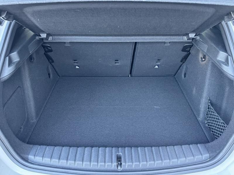 Bmw 118 118d 150ch M Sport  occasion � Barberey-Saint-Sulpice - photo n�13