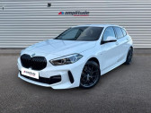 Annonce Bmw 118 occasion Diesel 118d 150ch M Sport � Barberey-Saint-Sulpice