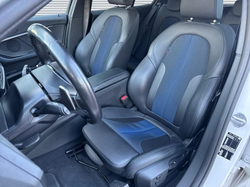 Bmw 118 118d 150ch M Sport  occasion � Barberey-Saint-Sulpice - photo n�10