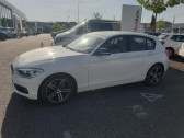 Bmw 118 occasion année 2016 boite Manuelle Annonce Bmw 118 occasion Diesel 118d 150ch Sport 5p à Onet-le-Château