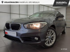 Bmw 118 occasion année 2017 boite Manuelle Annonce Bmw 118 occasion Diesel 118d 150ch Sport 5p à Mareuil-lès-Meaux