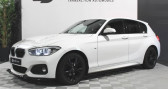 Annonce Bmw 118 occasion Diesel 118d 150CH XDrive M Sport F20 LCI � Bernes Sur Oise