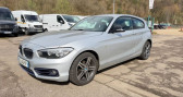 Annonce Bmw 118 occasion Diesel 118D 150cv f21 coupe -garantie- � Algrange