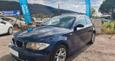 Annonce Bmw 118 occasion Diesel 118d 2.0 � Brignoles