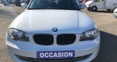 Bmw 118 118d 2.0D - 16V TURBO   CHAVANOD 74