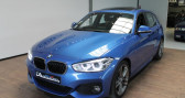 Bmw 118 118d BERLINE F20 LCI M Sport PHASE 2   Saint Andr de corcy 01