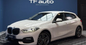 Annonce Bmw 118 occasion Diesel 118d BERLINE F40 Edition Sport � le petit quevilly