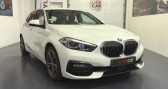 Annonce Bmw 118 occasion Diesel 118d BVA 8 Edition Sport F40 Carplay Camera � Montbonnot Saint Martin