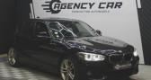 Annonce Bmw 118 occasion Diesel 118d - BVA BERLINE F20 LCI M Sport PHASE 2  COIGNIERES