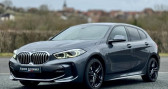 Annonce Bmw 118 occasion Diesel 118d - BVA BERLINE F40 M Sport � SARRE-UNION