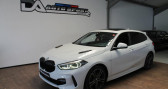Annonce Bmw 118 occasion Diesel 118d - BVA BERLINE F40 M Sport � Saint André de Corcy