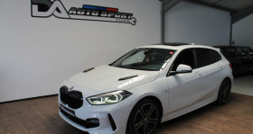 Bmw 118 , garage DA AUTOSPORT  Saint Andr de corcy