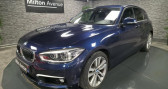 Annonce Bmw 118 occasion Diesel 118d - BVA F20 LCI UrbanChic � GUERET