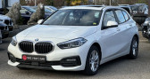 Bmw 118 occasion année 2021 boite Automatique Annonce Bmw 118 occasion Diesel 118d BVA F40 Business Design à COLMAR