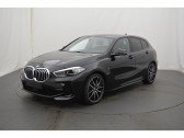 Bmw 118 occasion année 2021 boite Automatique Annonce Bmw 118 occasion Diesel 118d BVA F40 M Sport à Mérignac