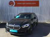 Bmw 118 occasion année 2021 boite Automatique Annonce Bmw 118 occasion Diesel 118d BVA F40 M Sport à Mérignac