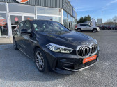 Bmw 118 occasion année 2020 boite Automatique Annonce Bmw 118 occasion Diesel 118d - BVA F40 M Sport à Labège