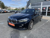 Bmw 118 occasion année 2020 boite Automatique Annonce Bmw 118 occasion Diesel 118d - BVA F40 M Sport à Mérignac