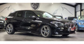 Bmw 118 118d - BVA Sport BERLINE F40 M /1ere main / historique   SAINT LAURENT DU VAR 06