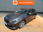 Bmw 118 occasion année 2020 boite Automatique Annonce Bmw 118 occasion Diesel 118d - BVA Sport BERLINE F40 M Sport à Labège
