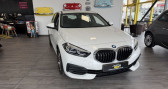 Annonce Bmw 118 occasion Diesel 118d BVA � WOIPPY