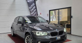 Annonce Bmw 118 occasion Diesel 118d BVA8 Business 5P (Full LED, GPS)  Dunkerque