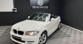 Bmw 118 , garage SEVEN MOTORS  Montpellier