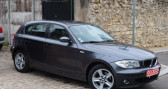 Annonce Bmw 118 occasion Diesel 118D CONFORT � CHATILLON
