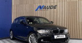 Annonce Bmw 118 occasion Diesel 118d E81 143 CH Sport Design � Lozanne