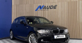 Bmw 118 , garage NAUDE AUTOMOBILES LOZANNE � Lozanne