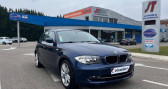 Bmw 118 118d Edition Confort   BURNHAUPT LE HAUT 68