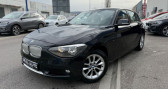 Bmw 118 118d F20 143 Urbanlife 5P   SAINT MARTIN D'HERES 38