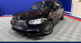 Annonce Bmw 118 occasion Diesel 118d F21 UrbanChic  ROUEN