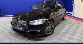 Bmw 118 , garage WEECARS ROUEN  ROUEN