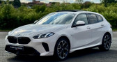 Bmw 118 118d - F70 M Sport  à SARRE-UNION 67