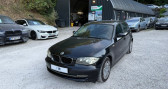 Annonce Bmw 118 occasion Diesel 118d LCi 2.0d 143cv 2e main  Sathonay-Camp