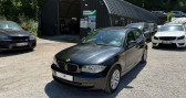 Bmw 118 occasion année 2008 boite Manuelle Annonce Bmw 118 occasion Diesel 118d LCi 2.0d 143cv Premiere 2e main à Sathonay-Camp