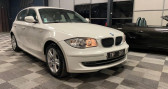 Annonce Bmw 118 occasion Diesel 118D LCI PHASE II 143ch Luxe  Le Mans