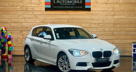 Bmw 118 , garage L'AUTOMOBILE PERFORMANCE PARIS � Les Alluets Le Roi