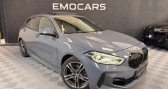Annonce Bmw 118 occasion Diesel 118D M-Sport DKG7 � Bessoncourt