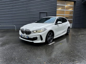 Annonce Bmw 118 occasion Diesel 118d M Sport   GPS   ToitOuvrant   Radar Av/Ar   Camera  Ganges