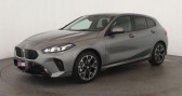 Bmw 118 118d M Sport Veganza Matrix   SAINT-ROMAIN-DE-JALIONAS 38
