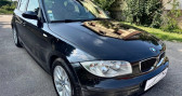 Annonce Bmw 118 occasion Diesel 118D M47  Chateau sur Epte