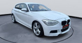 Annonce Bmw 118 occasion Diesel 118d PACK M 2.0 L 143 CH � Nevers