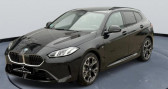 Annonce Bmw 118 occasion Diesel 118d pack m 2025 � carpentras